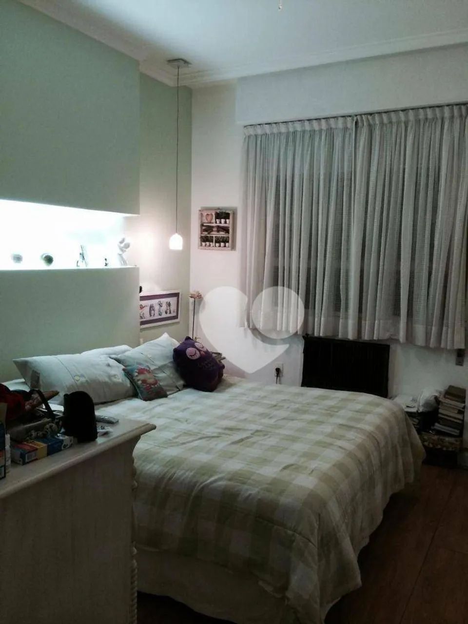 Apartamento com 3 quartos à venda, 106 m² por R$ 1.600.000 - Copacabana - Rio de Janeiro/R - Foto 9