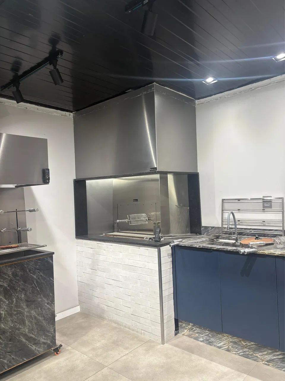 Container 6 metros isolado  - Foto 3