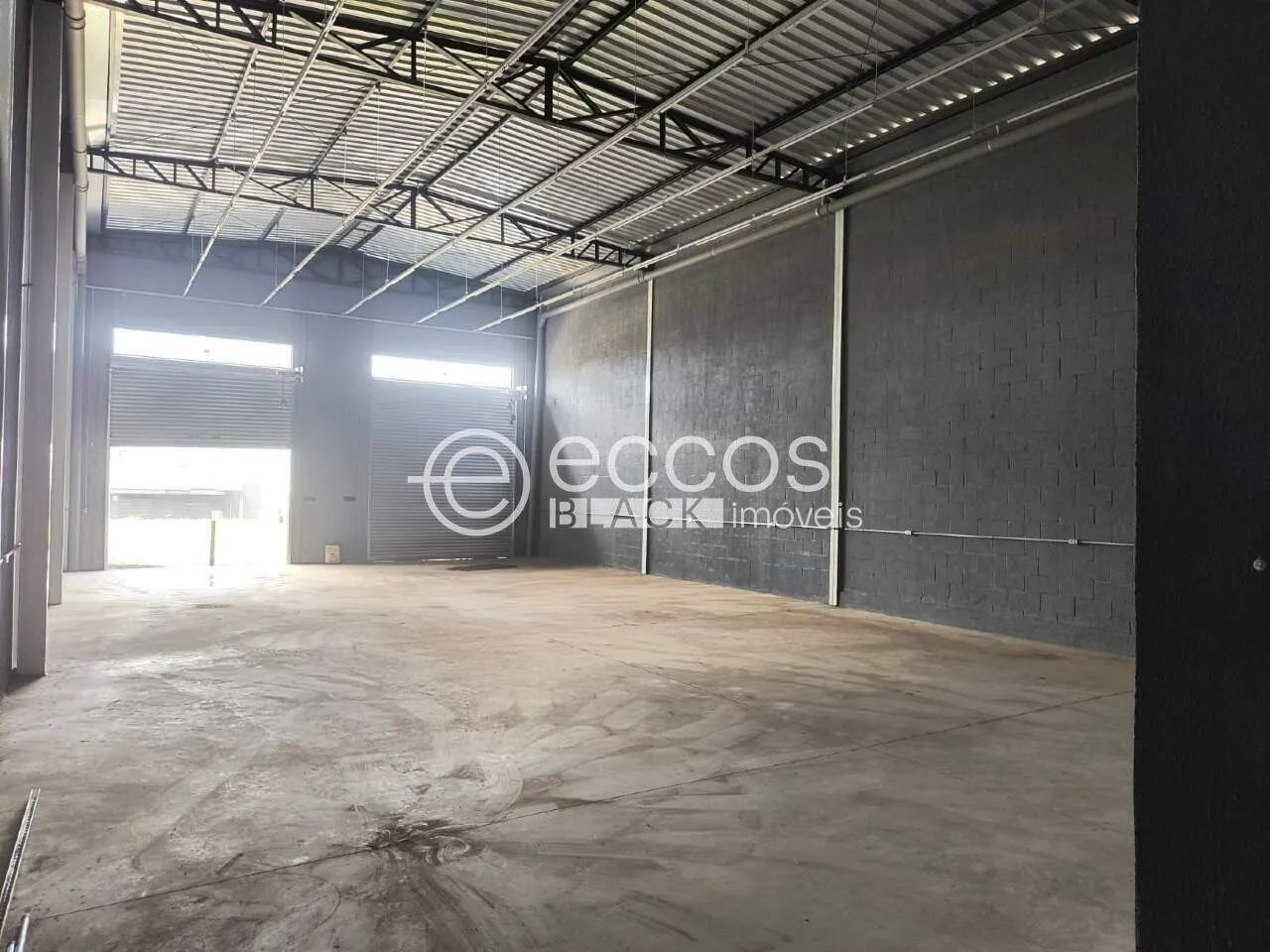 Galpão para aluguel, Jardim Europa - Uberlândia/MG