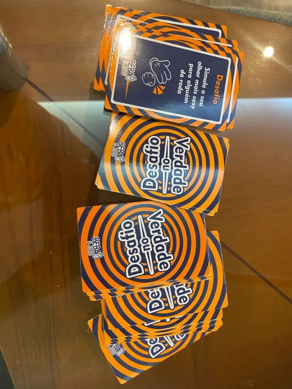 Beergames - Jogo de cartas - estilo UNO - Foto 2