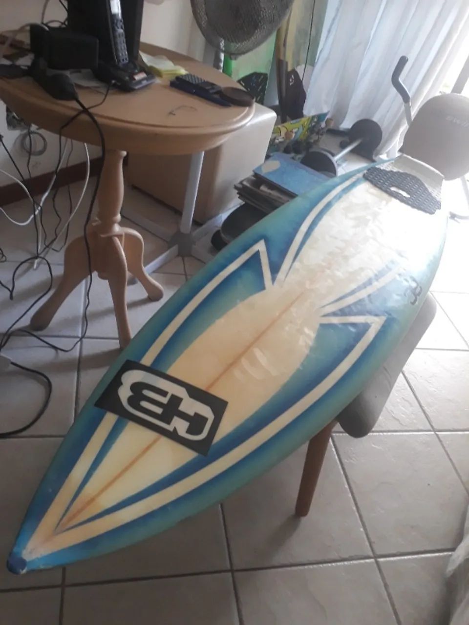 Prancha de surf HB - Foto 4