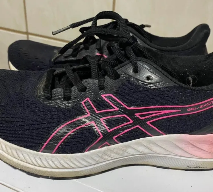 Tênis Asics Gel Feminino
