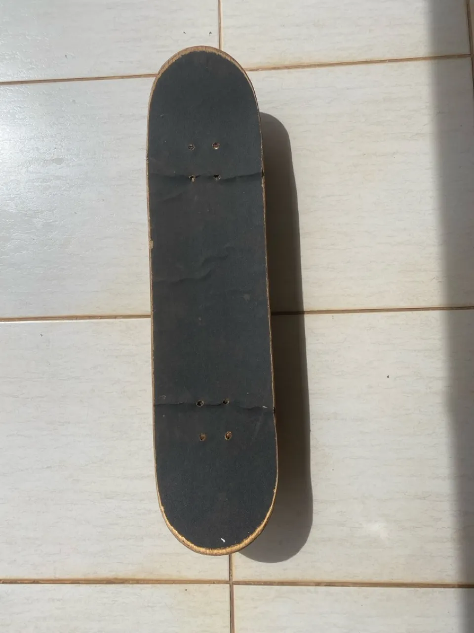 Skate Usado