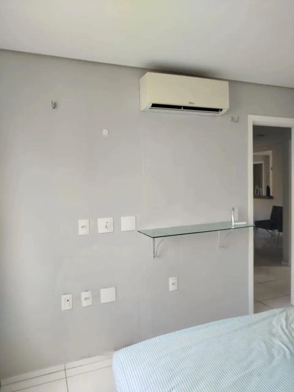 Thailson / Alugo apartamento mobiliado no condomínio Cajuina - Foto 4