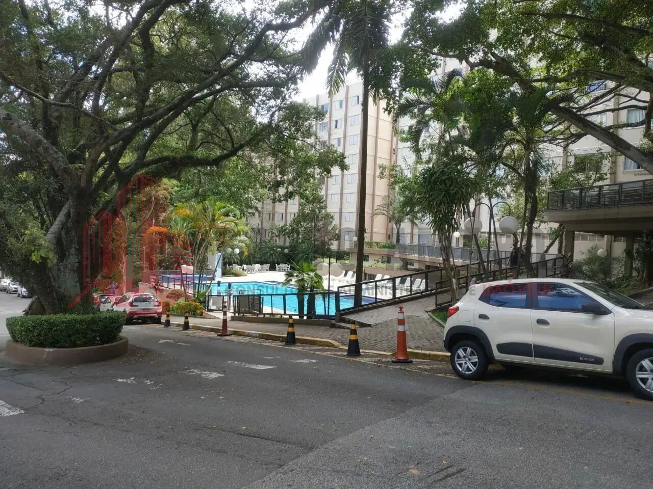 Apartamento a venda no Jardim Marajoara.