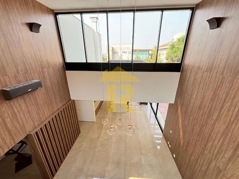 CASA EM CONDOMÍNIO RESIDENCIAL em SÃO JOSÉ DO RIO PRETO - SP, RESIDENCIAL QUINTA DO GOLFE - Foto 6
