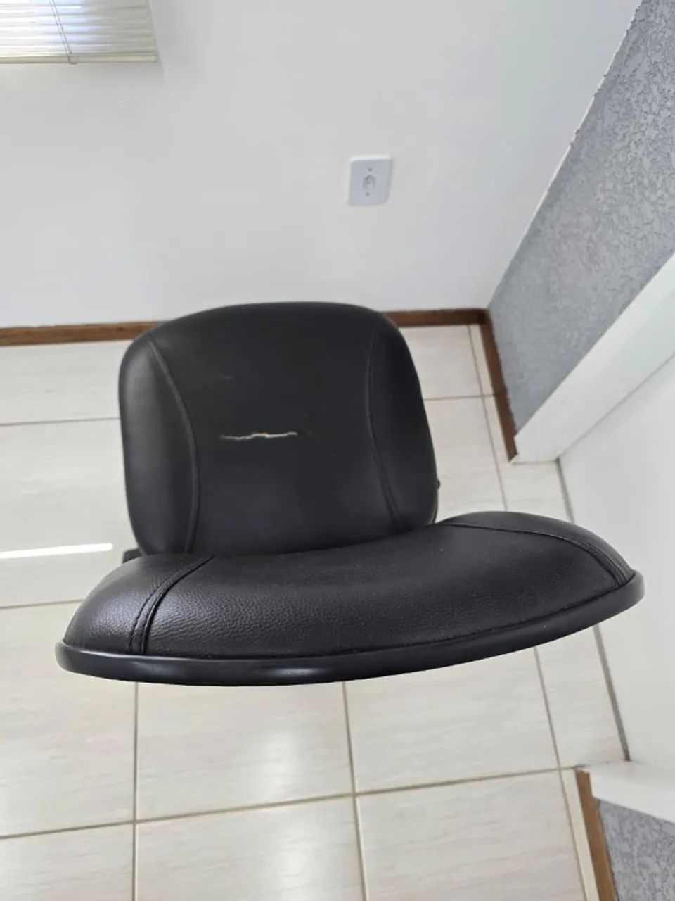 Cadeira rodinha - Foto 5