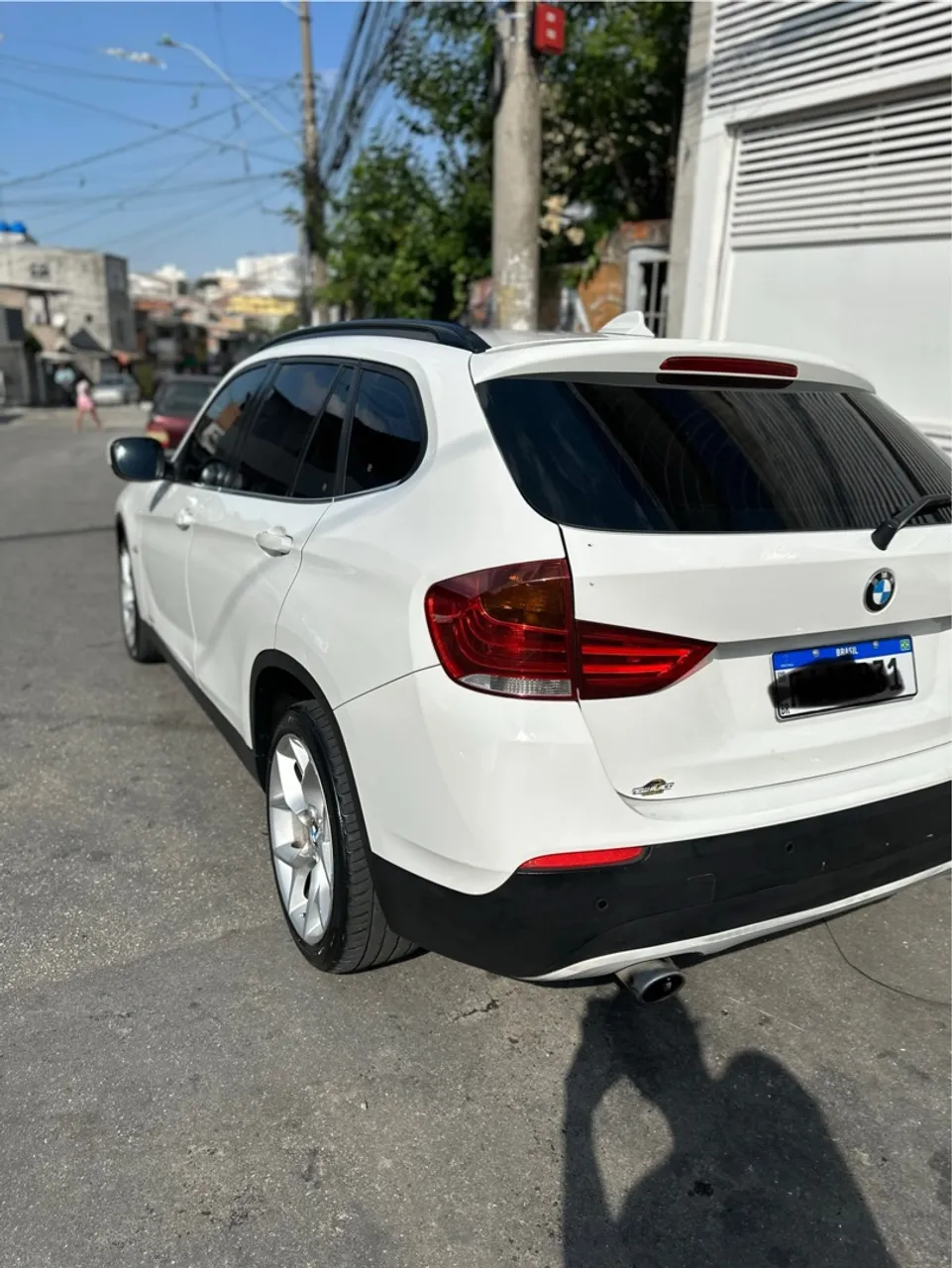 BMW X1 28i xdriver
