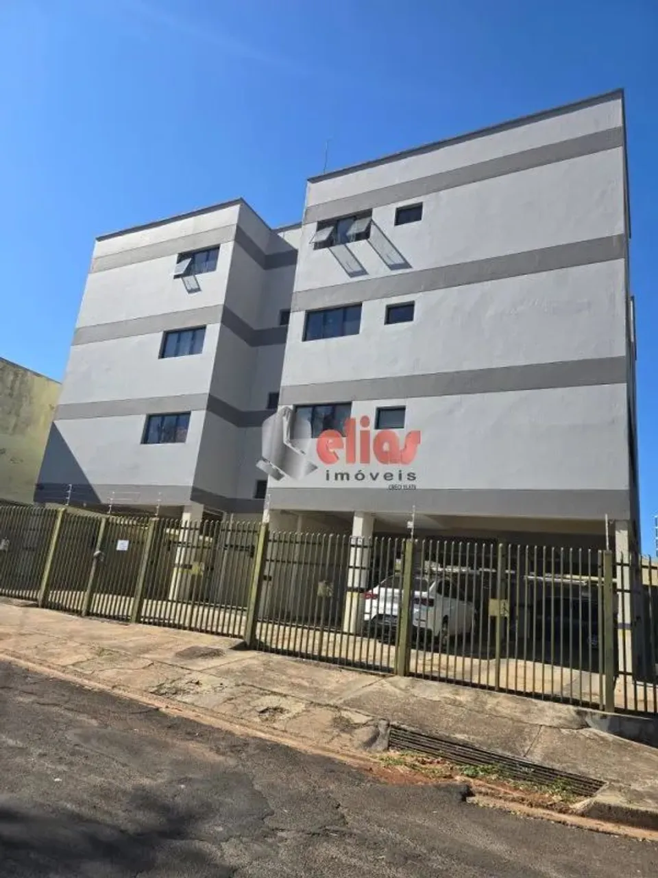 Apartamento Mobiliado para aluguel com 45 m² e 1 quarto em Parque Jardim Europa, Bauru - S