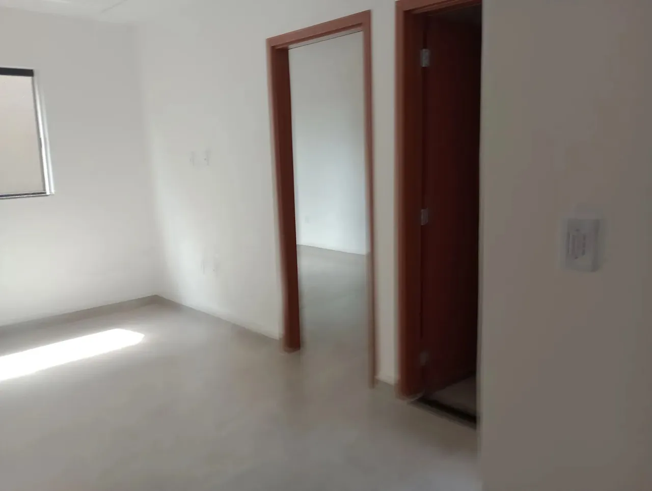 Apartamento 2 quartos imóvel está localizado no bairro Jardim Zuleika