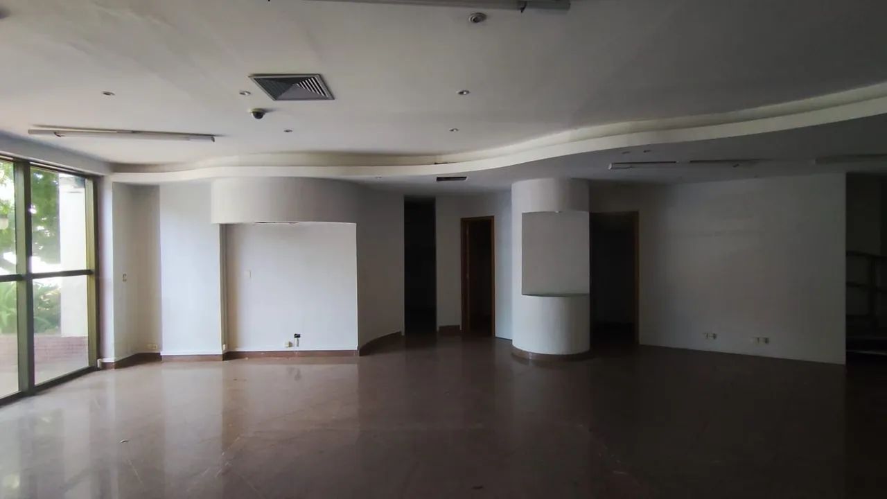 LOJA COMERCIAL TÉRREA À VENDA NO EDIFÍCIO BUSINESS CENTER, SETOR OESTE, GOIÂNIA-GO - Foto 5
