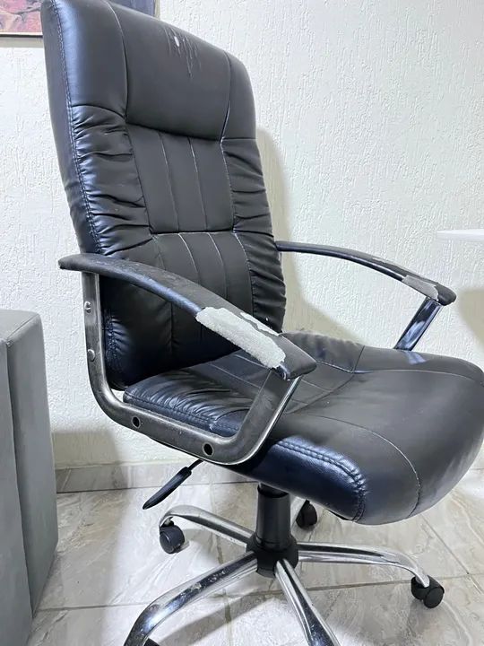 Cadeira de escritório presidente