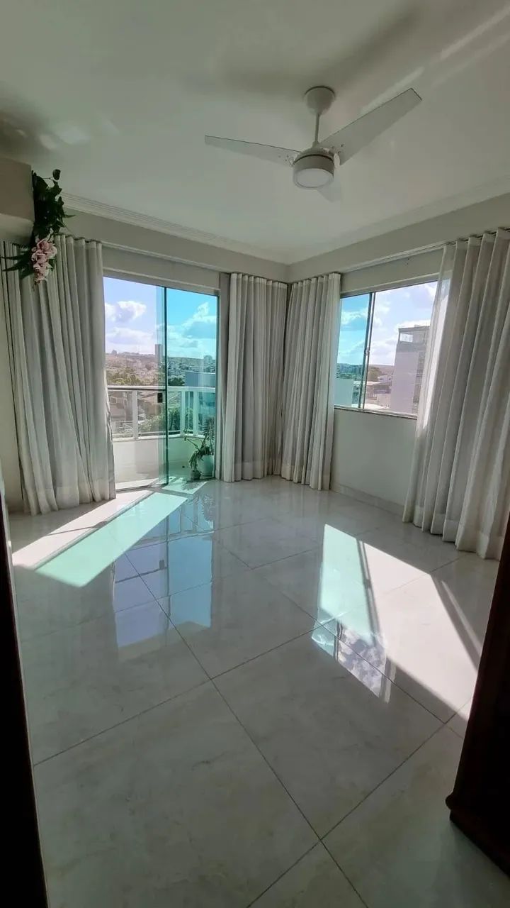 Apartamento Seminovo no Nossa Senhora das Graças - Foto 3