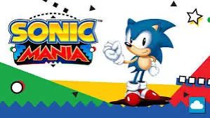 Sonic Mania - Xbox One/Series - Foto 3