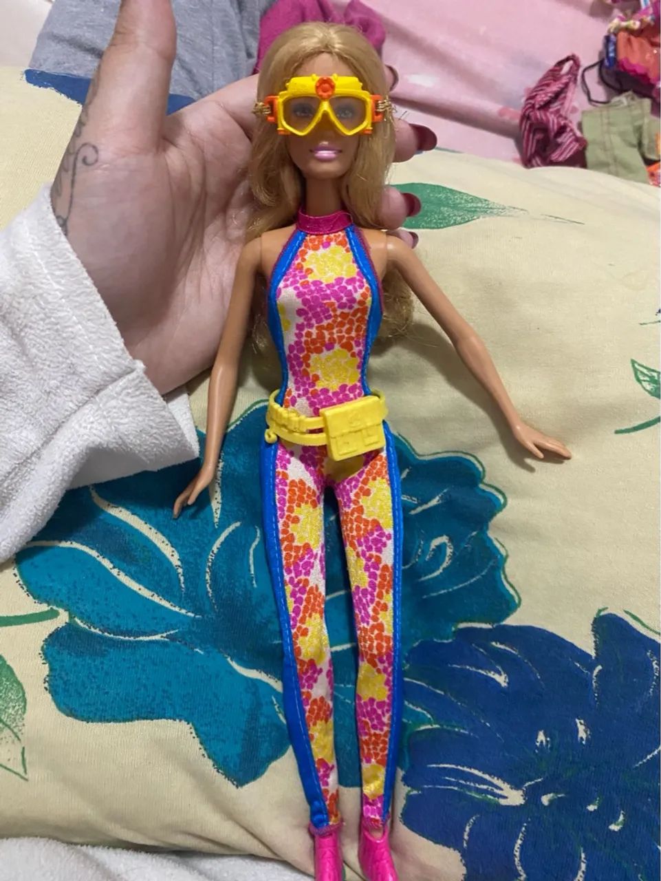 Roupa Barbie  - Foto 5