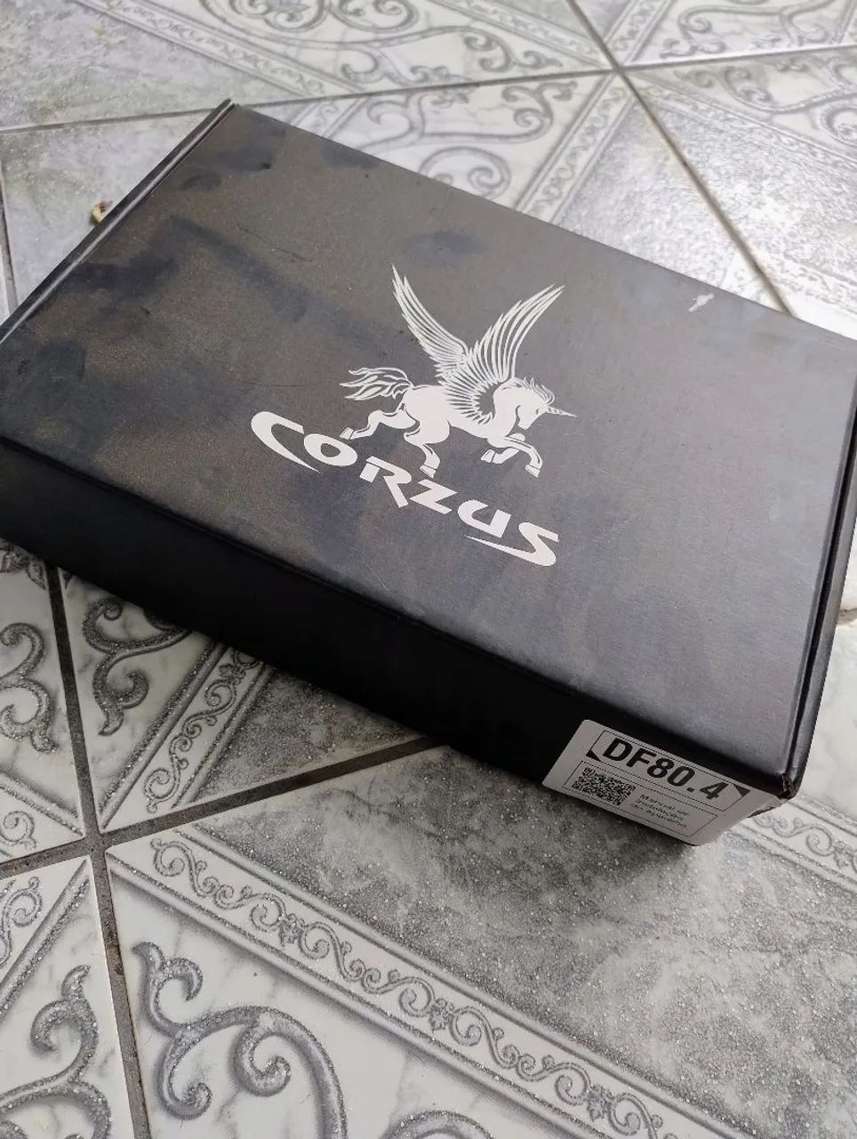 Corzus 804 - Foto 2