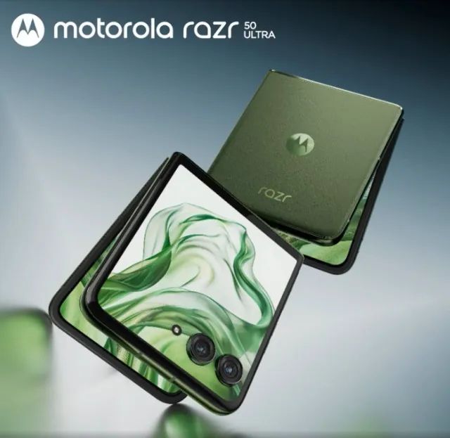 Motorola Razr 50 Ultra 5G 12GB 512GB 