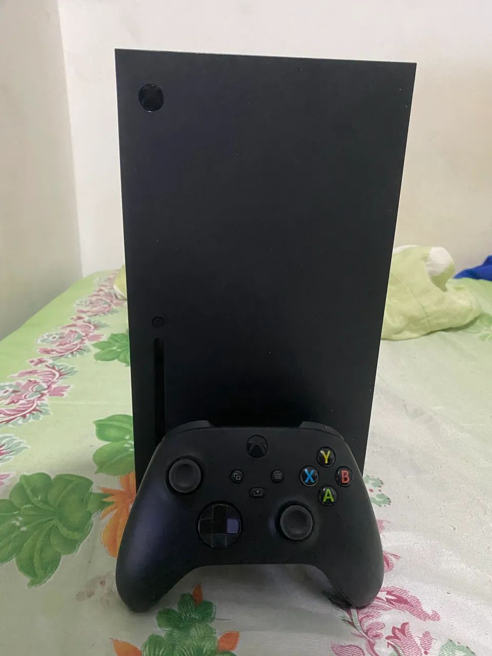 Xbox series X usado em perfeito estado  - Foto 4