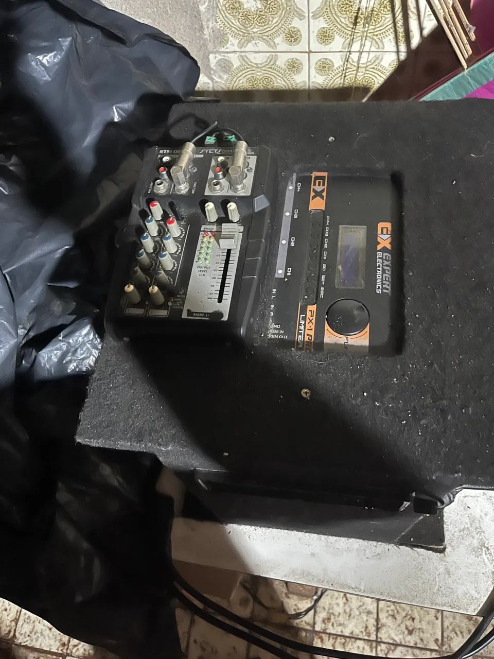 Som de mala  - Foto 2