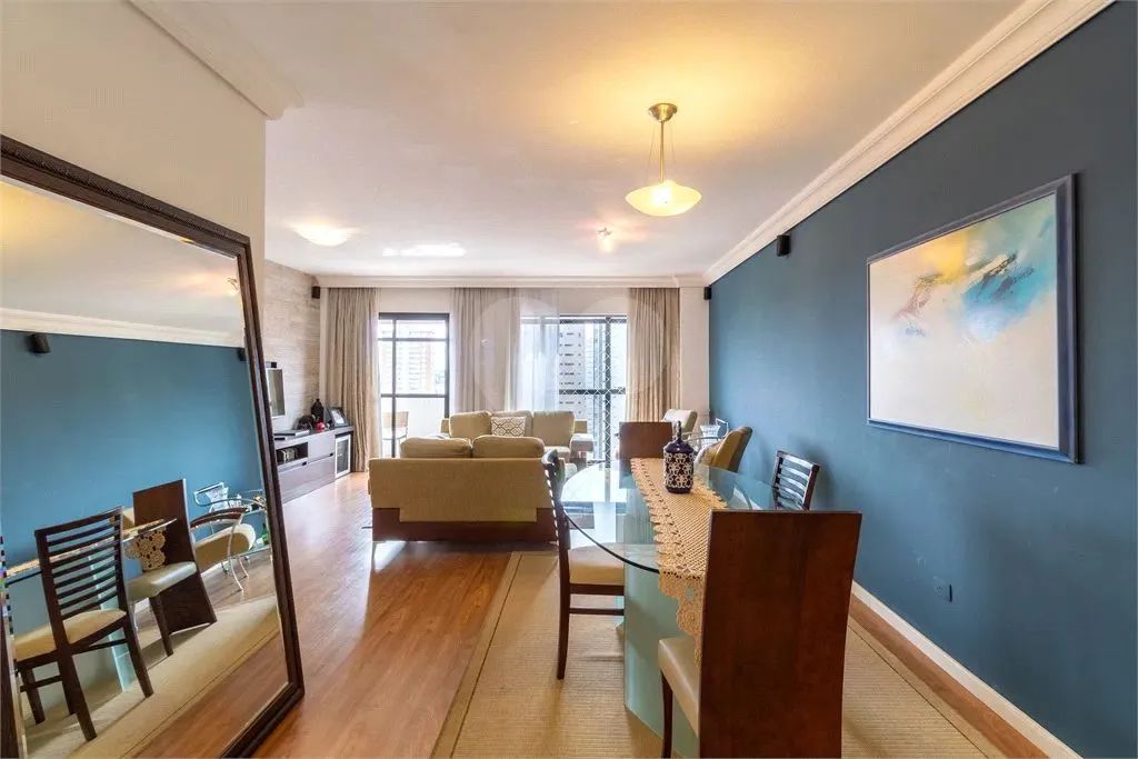 Apartamento com 3 quartos à venda em Água Verde - PR - Foto 5