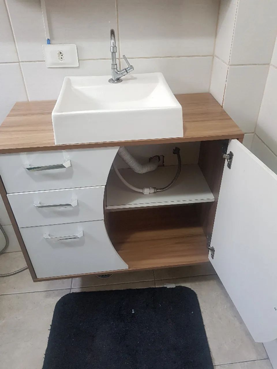 Conjunto de Banheiro - Foto 3