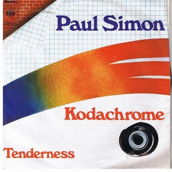 LP Paul Simon - There Goes Rhymin Simon (1973) - Vinil - Foto 5