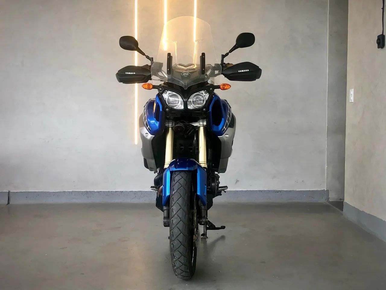 SUPER TENERE 1200 NOVÍSSIMA - Foto 3