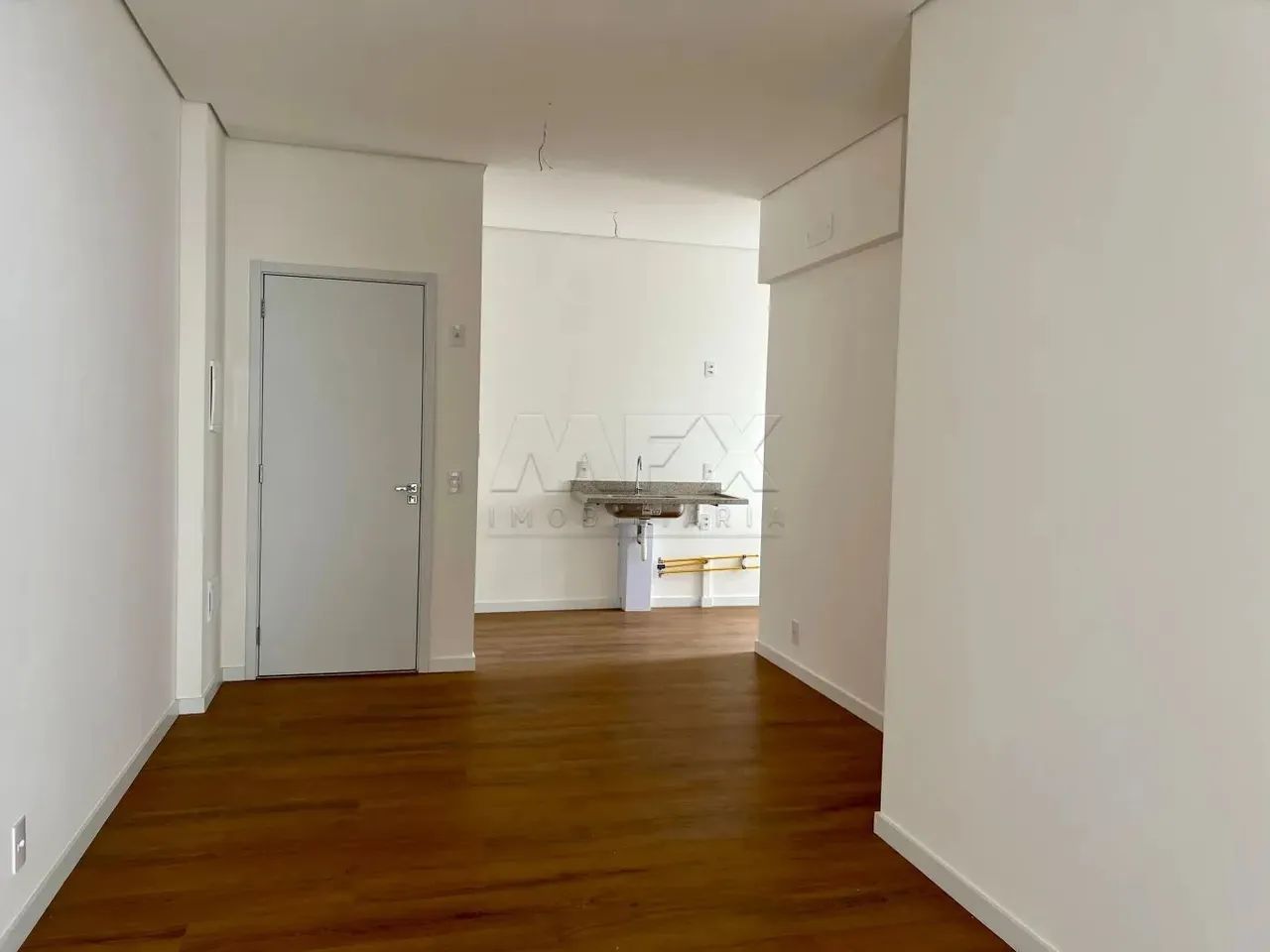 Residencial Parque Mirandela