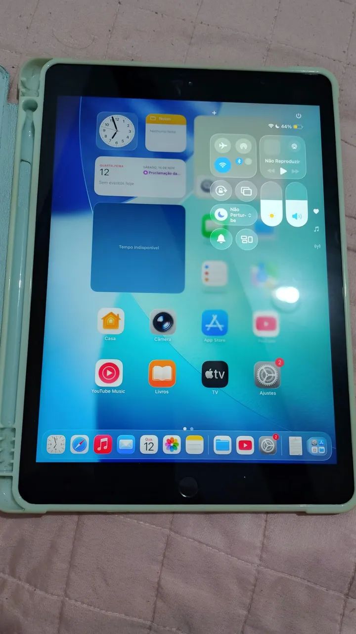 Ipad 8ª 128Gb - Tablets e E-Readers - Redenção, Manaus 1453129163