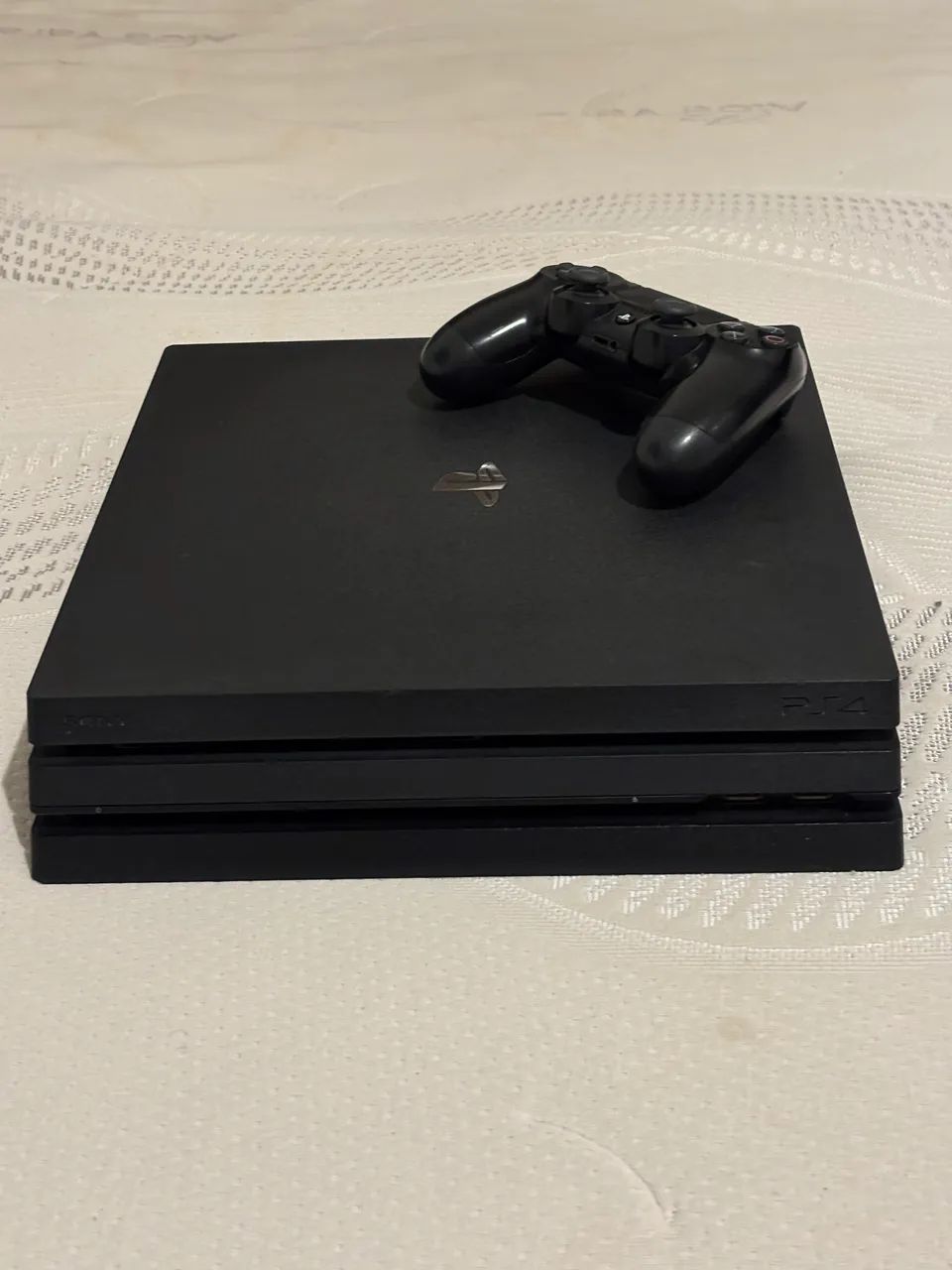 Playstation PRO 1TB Consoles de Vídeo Game São Bernardo