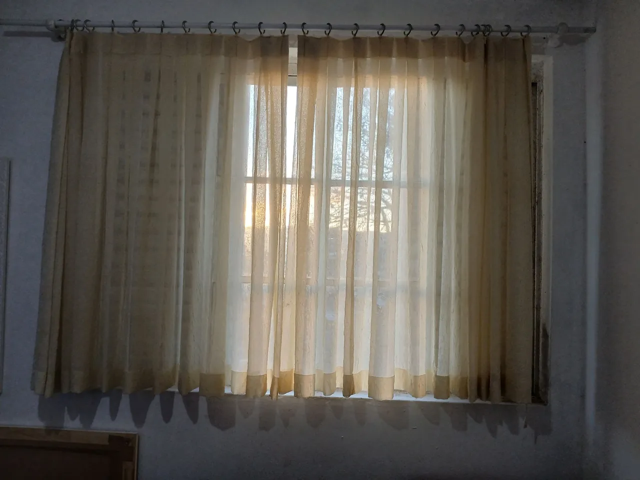 Cortinas Elegantes para sua Casa