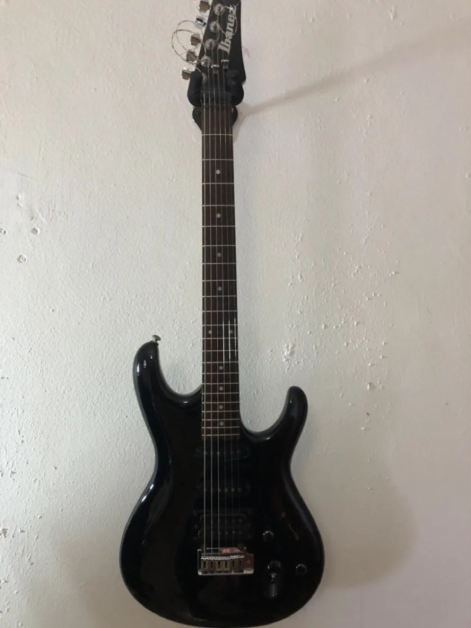 Ibanez Black