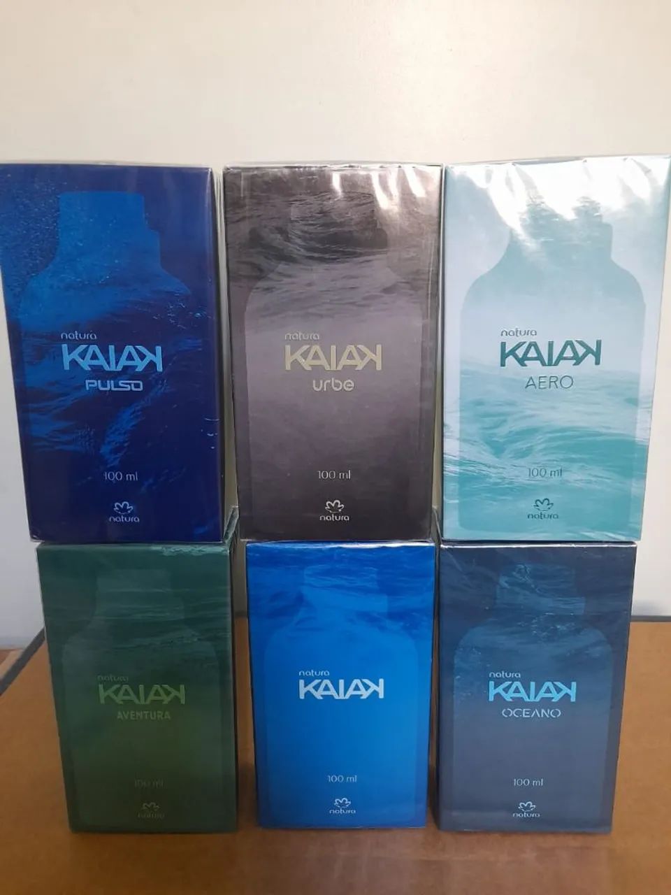 Kaiak natura  95,00 cada. - Foto 3