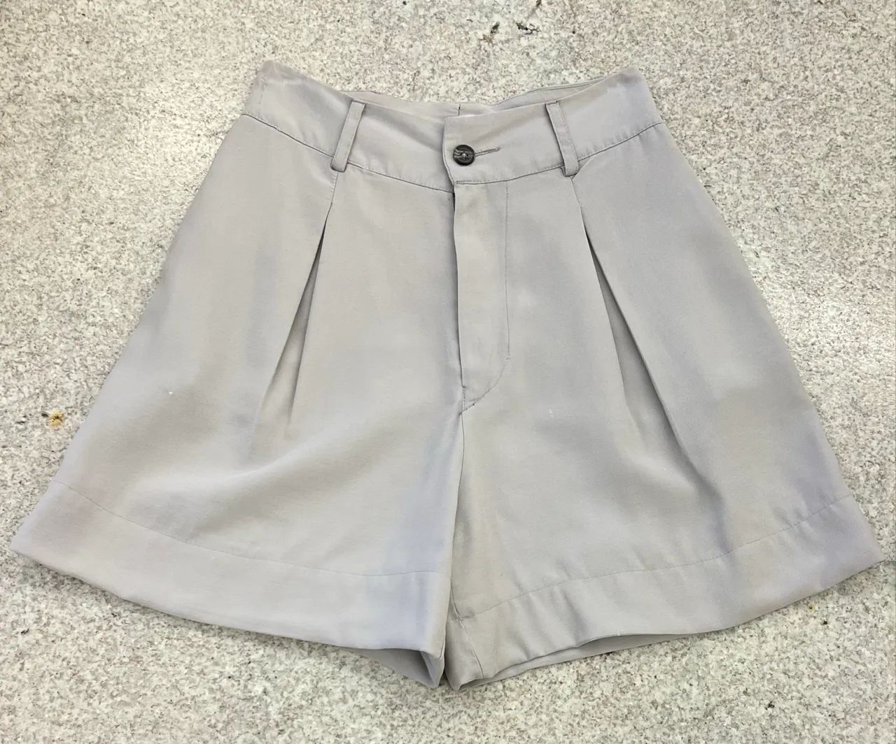 SHORT (ALFAIATARIA) - Foto 4