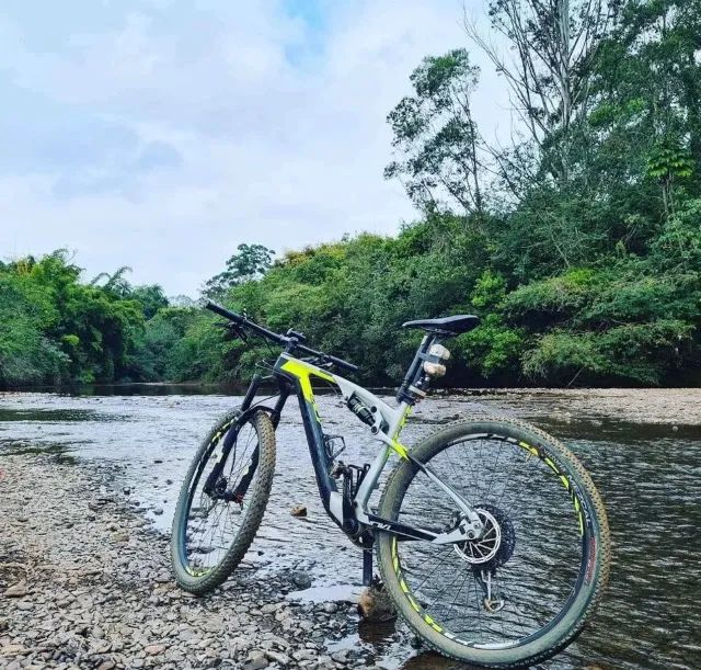 Bicicleta Carbono Sense Invictus Evo Full 2019 - Foto 4