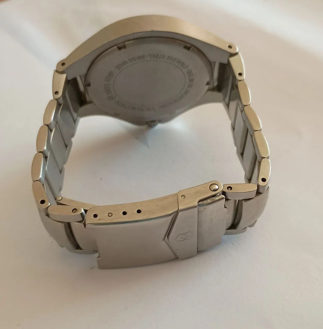 Relógio Victorinox Swiss Army 