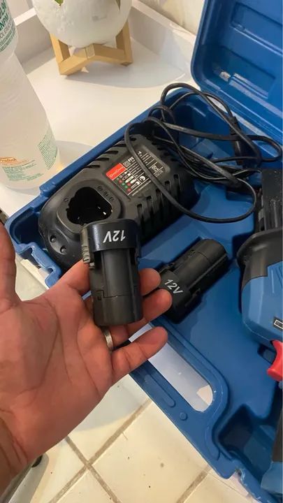 Máquina p injetar cabelo - Foto 3