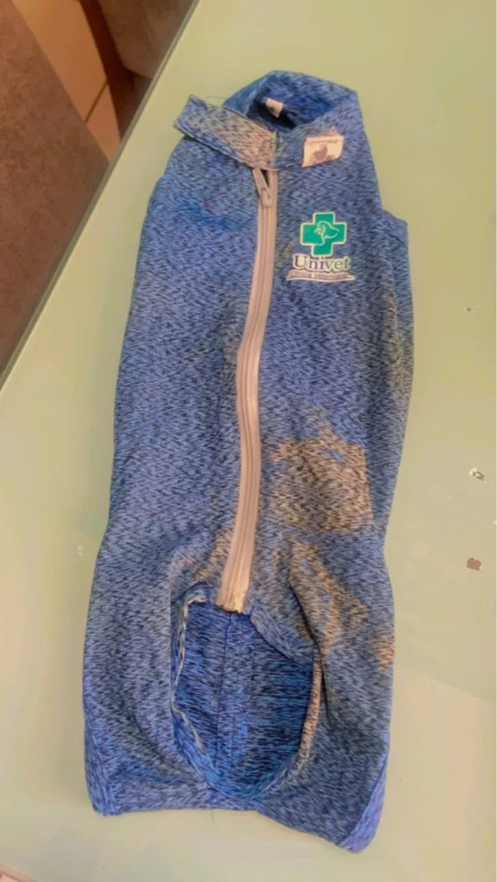 Macacão Pós Cirúrgico  - Foto 4