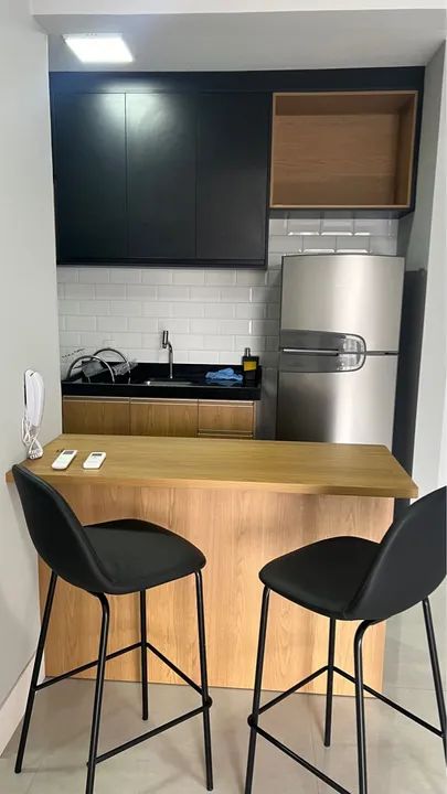 Apartamento  total mobiliado Alto Padrão !!! - Foto 5