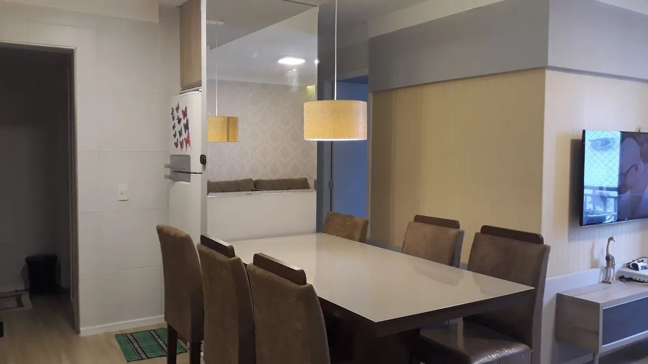 Mesa de Jantar 6 lugares - Foto 3