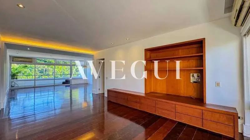 Apartamento : / Residencial / Leblon - Foto 5
