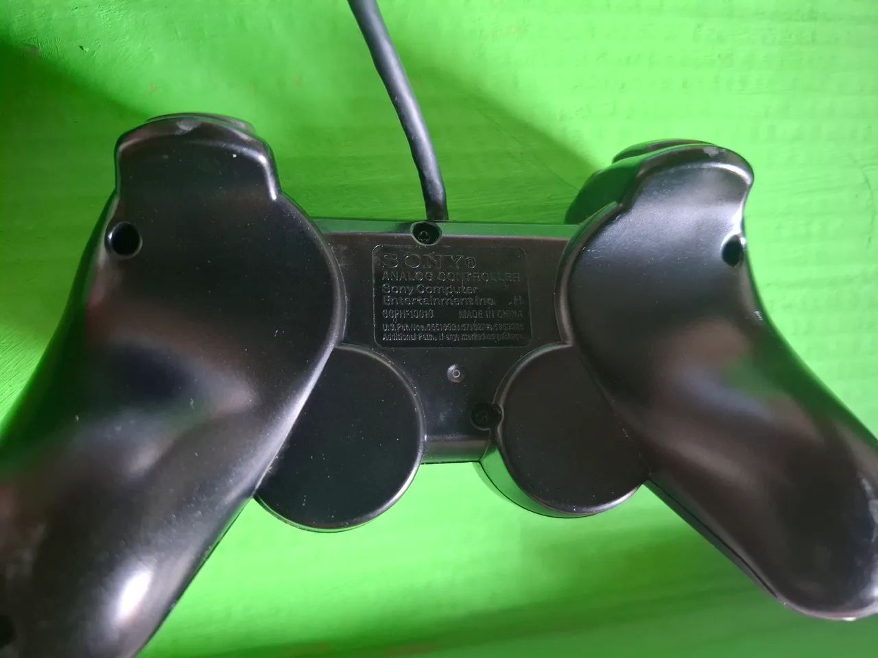 Controle PS2 Original - Foto 3