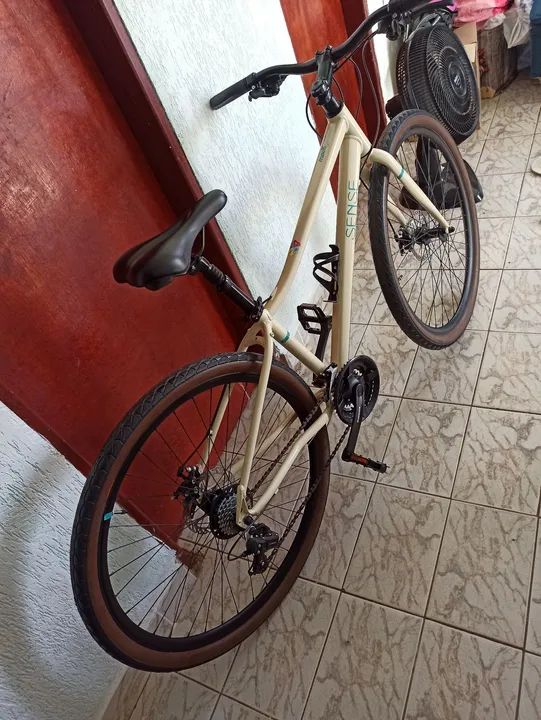 Bicicleta Move Fitness 2024 - Foto 2