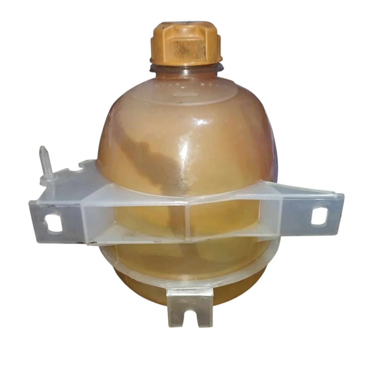 Reservatorio Agua Radiador Renault Sandero Logan 2007 A 2013 - Foto 2