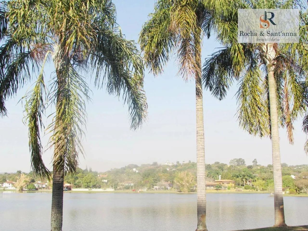 Terreno Condomínio Vale das Larajeiras Indaiatuba/SP - Foto 3