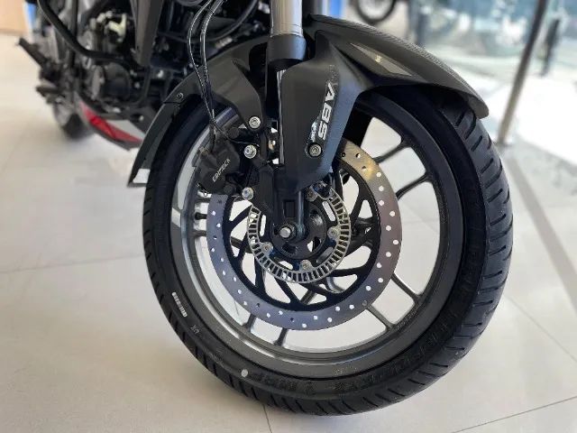 BAJAJ DOMINAR NS 160 25/26 - 3 Anos de Garantia! - Foto 5