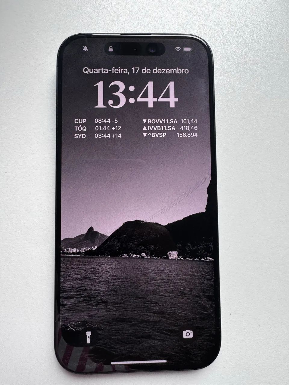 iPhone 15 pro 128 GB