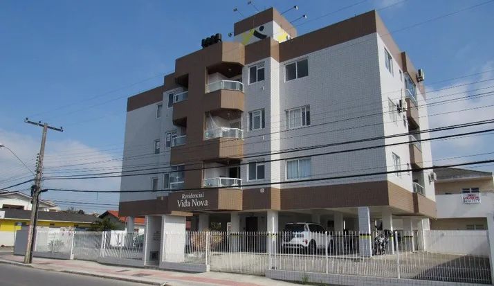 Foto - Palhoça - Jardim Eldorado