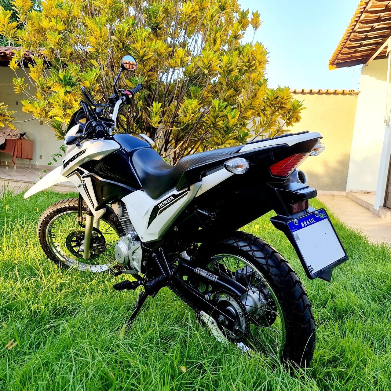 Bros 160 ESDD 2022 - Impecável 18mkm IPVA 25 PAGO - Foto 3