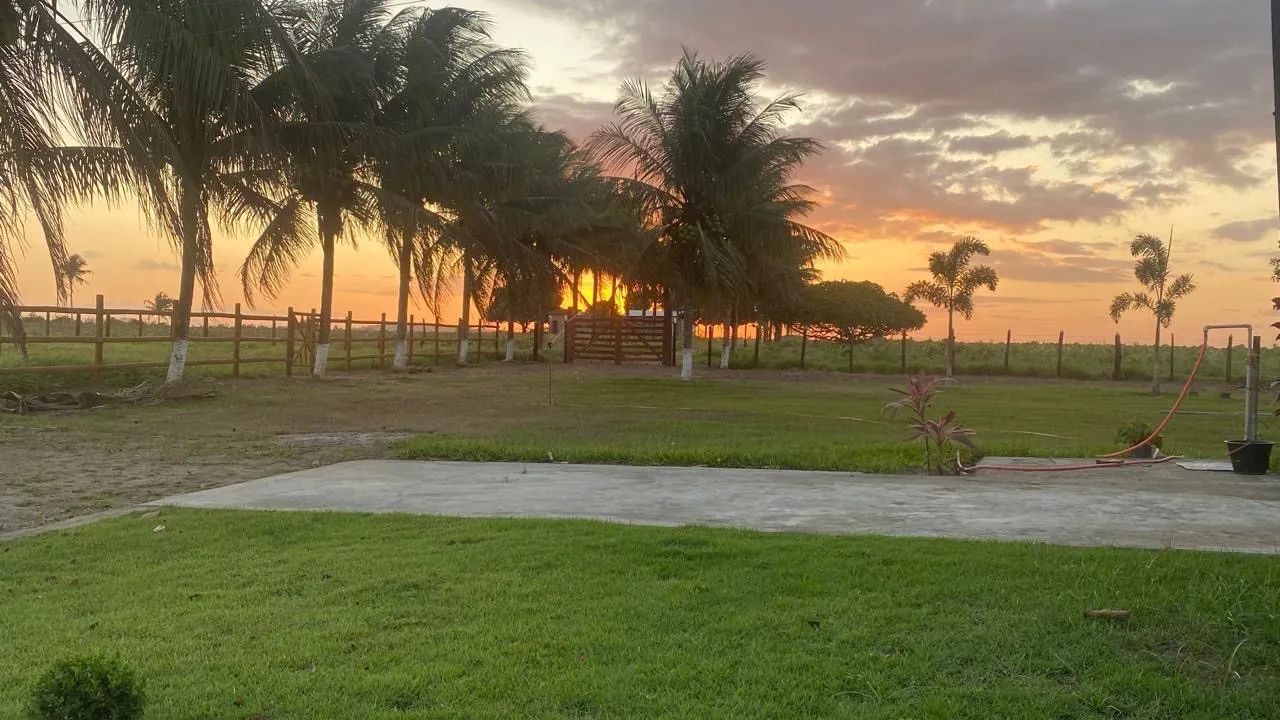 Casa em sítio para o São João de Cruz das Almas - Foto 2